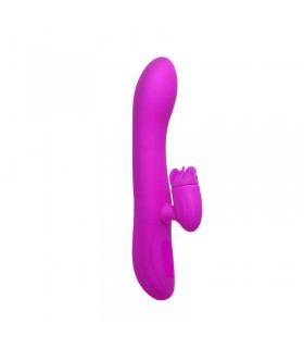 Vibrador con Rotador Buck