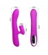 Vibrador con Rotador Buck