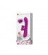 Vibrador con Rotador Buck