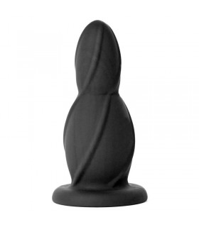 LQ - Buttplug - Small - Black