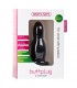 LQ - Buttplug - Small - Black