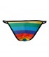 C4M12 Briefkini Arcoiris Rainbow