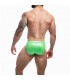 C4M32 Calzoncillo / Bañador Emerald Verde