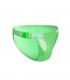 C4M32 Calzoncillo / Bañador Emerald Verde