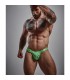 C4M32 Calzoncillo / Bañador Emerald Verde