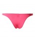 C4M11 Calzoncillo Estilo Brazilian Neon Coral