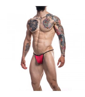 C4M12 Briefkini RojoOTS