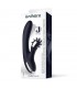 VIBRADOR DARKSPACE TRIPLE ESTIMULACION USB