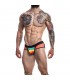 C4M13 Suspensorio Arcoiris Rainbow