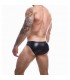 BL4CK01 Calzoncillo con Corchete