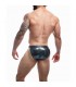 C4M32 Calzoncillo / Bañador Emerald Negro