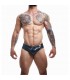 C4M Bañador Emerald Midnight