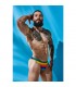 C4M01 Calzoncillo Arcoiris Rainbow