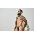 C4M02 Tanga Royal BlueOTS