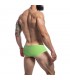 C4M10 Boxers Tipo Shorts Neon Green