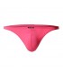 C4M11 Calzoncillo Estilo Brazilian Neon Coral
