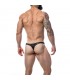 C4MPE02 Tanga Pouch Enhancing Tainted Leopard
