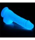 Dildo Lumino Play 7.5