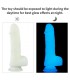 Dildo Lumino Play 7.5