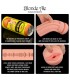 Lata Masturbadora Vagina Blond Ale