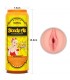 Lata Masturbadora Vagina Blond Ale
