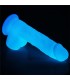 Dildo Lumino Play 8.0