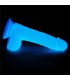 Dildo Lumino Play 8.0