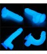 Dildo Lumino Play 8.0