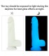 Dildo Lumino Play 8.0