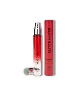 Perfume con feromonas  Matchmaker Red Diamond 10 ml