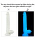 Dildo Lumino Play 10.5