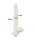 Dildo Lumino Play 10.5
