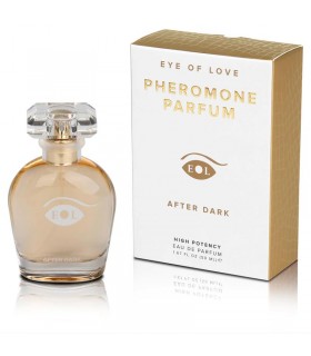 Perfume con Feromonas After Dark Para Ella 50 ml