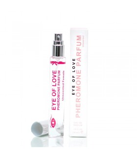 Feromonas Sin Fragancia Para Ella 10 ml