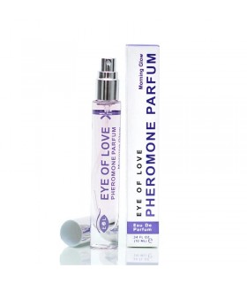 Perfume con Feromonas Morning Glow 10 ml