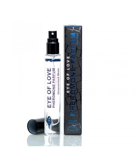 Feromonas Sin Fragancia Para Él 10 ml
