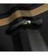 VIBRADOR ZOA NEGRO SHUNGA