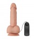 Vibrador Realista 8.5 Control Remoto