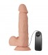 Vibrador Realista 8.5 Control Remoto