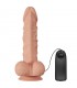 Vibrador Realista 9.4 Control Remoto