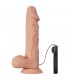 Vibrador Realista 9.4 Control Remoto