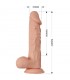 Vibrador Realista 9.4 Control Remoto