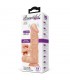 Vibrador Realista 9.4 Control Remoto
