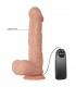 Vibrador Realista 10.2 Control Remoto