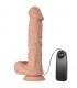 Vibrador Realista 10.2 Control Remoto