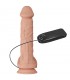 Vibrador Realista 10.2 Control Remoto