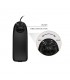 Vibrador Realista 7,6 Control Remoto