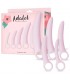 SET 5 DILATADORES VAGINALES ADALET