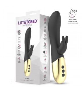 VIBRADOR LEUMS TECH VIBES LATETOBED