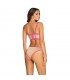 Nudelia Set de 2 Piezas Rosa